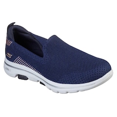 Tênis Skechers Go Walk 5 - Feminin FEMININO GO WALK 5-PRIZED - Foto 1