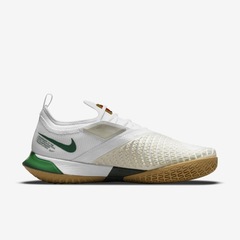 Tênis NikeCourt React Vapor NXT - Masculino - Foto 3