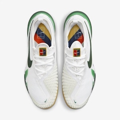 Tênis NikeCourt React Vapor NXT - Masculino - Foto 4