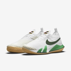 Tênis NikeCourt React Vapor NXT - Masculino - Foto 5