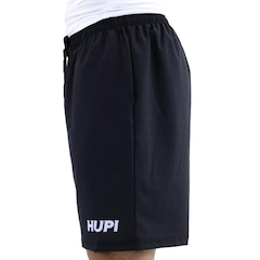 Shorts de Treino Hupi Bolso- Unissex - Foto 3