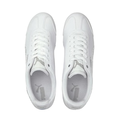 Tênis Puma BMW M MotorSport Roma - Masculino - Foto 3