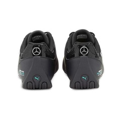 Tênis Puma Mercedes AMG Petronas Future Kart Cat - Masculino - Foto 4