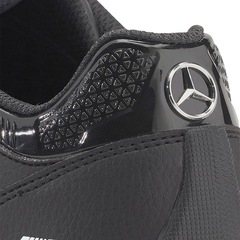 Tênis Puma Mercedes AMG Petronas Future Kart Cat - Masculino - Foto 6