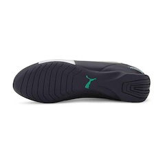 Tênis Puma Mercedes AMG Petronas Future Kart Cat - Masculino - Foto 7