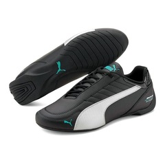 Tênis Puma Mercedes AMG Petronas Future Kart Cat - Masculino - Foto 1