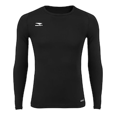 Kit Térmico Penalty Calça + Camisa Proteção UV50+ - Masculino - Foto 2