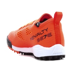 Chuteira Society Penalty Se7E Pro Locker XX - Adulto - Foto 2