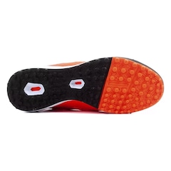 Chuteira Society Penalty Se7E Pro Locker XX - Adulto - Foto 4