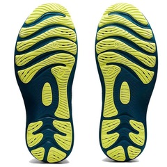 Tênis Asics GEL Nimbus Lite 2 - Masculino - Foto 4