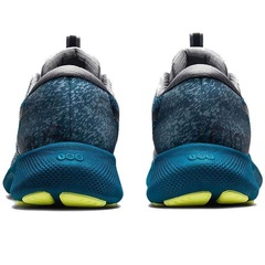 Tênis Asics GEL Nimbus Lite 2 - Masculino - Foto 5