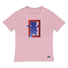 Camiseta Grizzly Out Of The Box Ss - Masculina - Foto 1