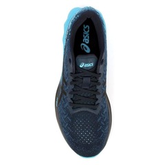 Tênis Asics Dynablast - Masculino - Foto 4