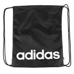 Sacola Adidas Essentials Logo - Foto 1