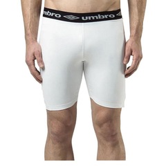 Bermuda Térmica Umbro TWR Diamond New - Masculina - Foto 3