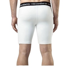 Bermuda Térmica Umbro TWR Diamond New - Masculina - Foto 4