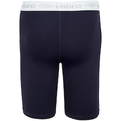 Bermuda Térmica Umbro Twr Diamond New - Masculina - Foto 2