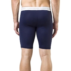 Bermuda Térmica Umbro Twr Diamond New - Masculina - Foto 4