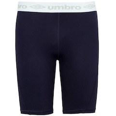 Bermuda Térmica Umbro Twr Diamond New - Masculina - Foto 1