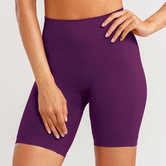 Bermuda She Fitness Sem Costura Feminina - Foto 2