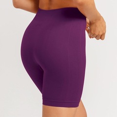 Bermuda She Fitness Sem Costura Feminina - Foto 3