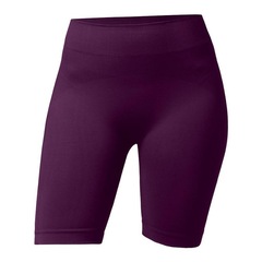 Bermuda She Fitness Sem Costura Feminina - Foto 1