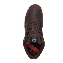 Tênis Oakley Mod Hebroz Mid - Masculino - Foto 2