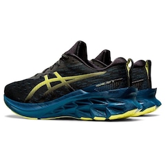 Tênis Asics Novablast 2 - Masculino - Foto 3