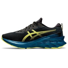 Tênis Asics Novablast 2 - Masculino - Foto 4