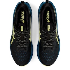 Tênis Asics Novablast 2 - Masculino - Foto 5