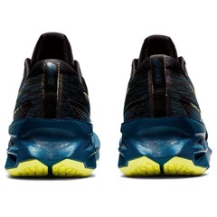 Tênis Asics Novablast 2 - Masculino - Foto 6