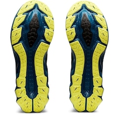 Tênis Asics Novablast 2 - Masculino - Foto 7
