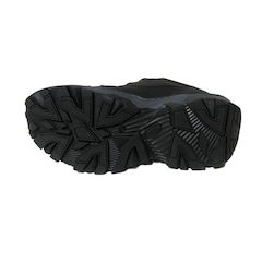 Bota Cano Baixo Wonder Adventure - Masculina - Foto 4