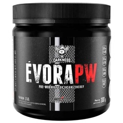 Évora Darkness Integralmédica - Uva - 300g - Foto 1