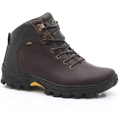 Bota Bull Terrier Valmet Burnet - Masculina - Foto 1