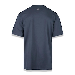 Camiseta New Era NBA Brooklyn Nets Core Hot Streak - Masculina - Foto 2