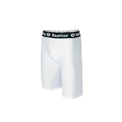 Bermuda Térmica Realtex Microfibra - Masculina - Foto 1