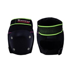 Joelheira Traxart Pro DN368 - Adulto - Foto 1