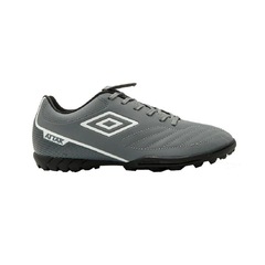 Chuteira Society Umbro Attak II - Adulto - Foto 1