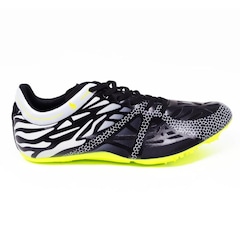 Sapatilha de Atletismo Pista e Campo para Velocidade - Adulto - Foto 2