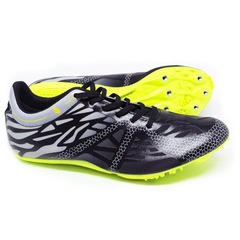 Sapatilha de Atletismo Pista e Campo para Velocidade - Adulto - Foto 6
