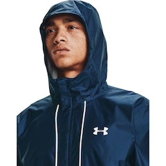 Jaqueta Under Armour Cloudstrike Shell - Masculina - Foto 4