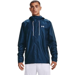 Jaqueta Under Armour Cloudstrike Shell - Masculina - Foto 1
