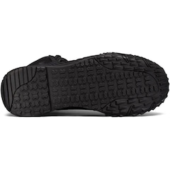 Bota Under Armour Stellar Tactical Side Zip - Masculina - Foto 4