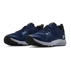 Tênis Under Armour Charged Engage - Masculino - Foto 2