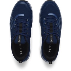 Tênis Under Armour Charged Engage - Masculino - Foto 4