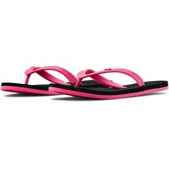Chinelo Under Armour Atlantic Dune T - Feminino - Foto 2