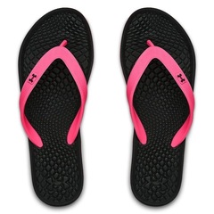 Chinelo Under Armour Atlantic Dune T - Feminino - Foto 3
