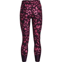 Calça Legging HeatGear Armour No-Slip Waistband Printed Ankle - Feminina - Foto 4