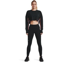 Calça Legging Under Armour Rush Calça Legging NS - Feminina - Foto 1